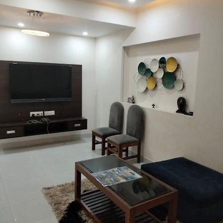 5 Bhk Villa Calangute Eksteriør bilde