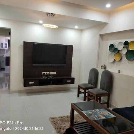 5 Bhk Villa Calangute Eksteriør bilde