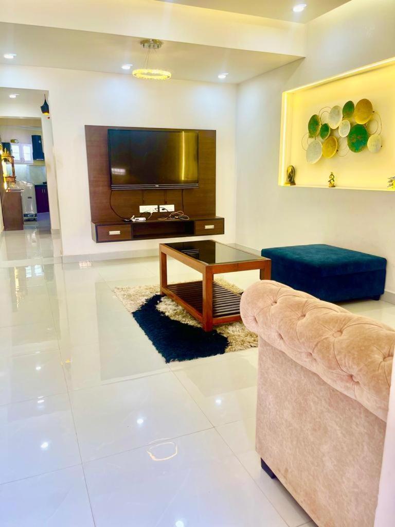 5 Bhk Villa Calangute Eksteriør bilde